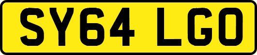 SY64LGO