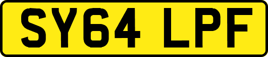 SY64LPF