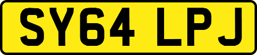 SY64LPJ