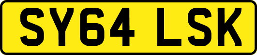 SY64LSK