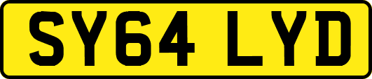 SY64LYD