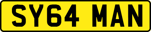 SY64MAN