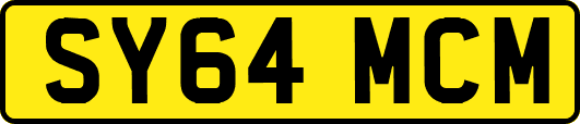 SY64MCM