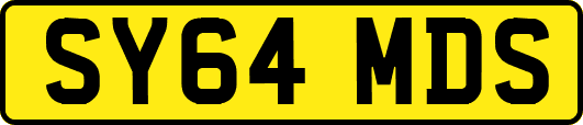 SY64MDS