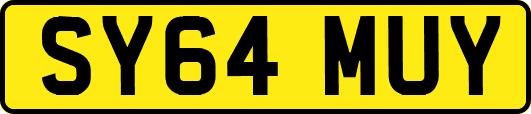 SY64MUY