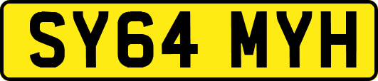 SY64MYH