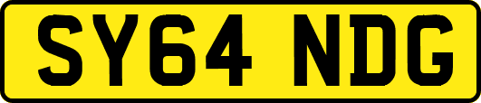 SY64NDG