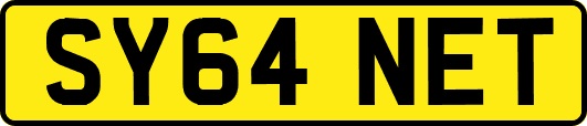 SY64NET
