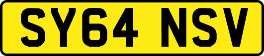 SY64NSV