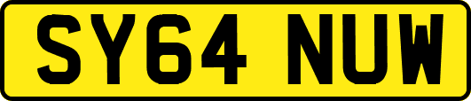 SY64NUW