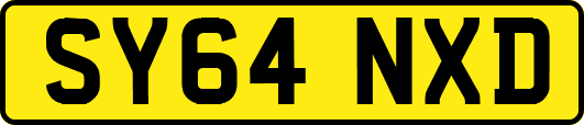 SY64NXD