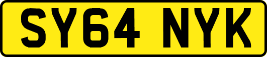 SY64NYK