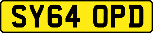 SY64OPD