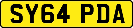 SY64PDA
