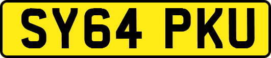 SY64PKU
