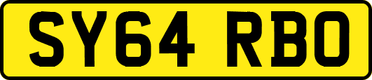 SY64RBO