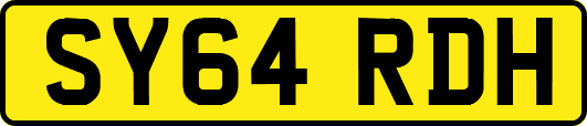 SY64RDH
