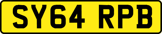 SY64RPB