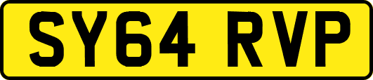 SY64RVP