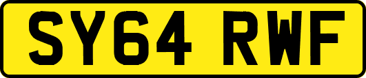 SY64RWF