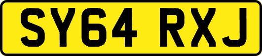 SY64RXJ