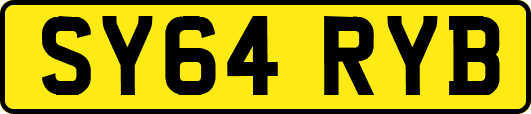 SY64RYB