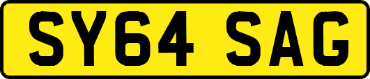 SY64SAG