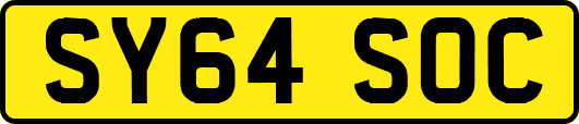 SY64SOC