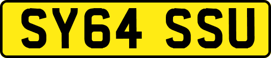 SY64SSU
