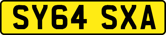 SY64SXA