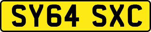 SY64SXC