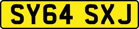 SY64SXJ