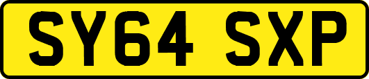 SY64SXP