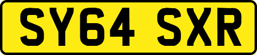 SY64SXR