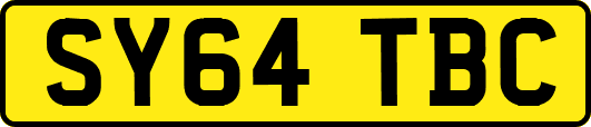 SY64TBC