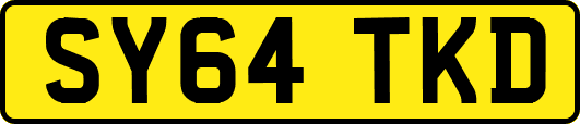 SY64TKD