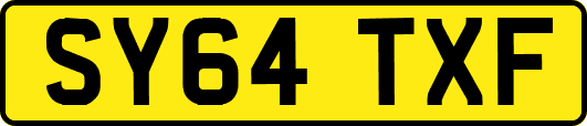 SY64TXF