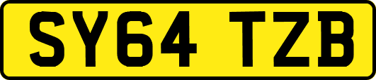 SY64TZB