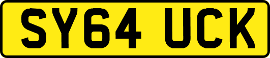 SY64UCK