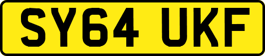 SY64UKF
