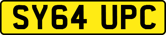 SY64UPC