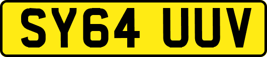 SY64UUV