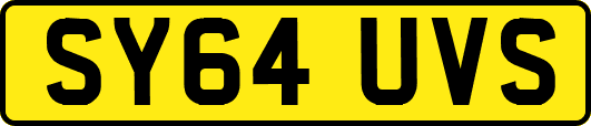 SY64UVS