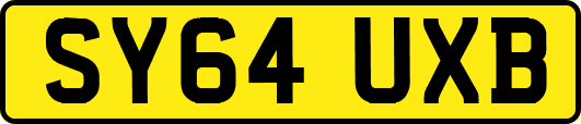 SY64UXB
