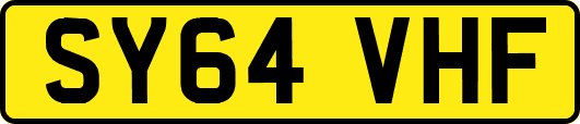 SY64VHF