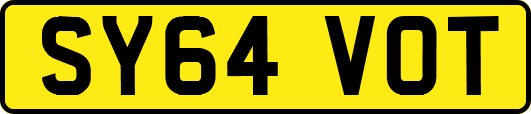 SY64VOT