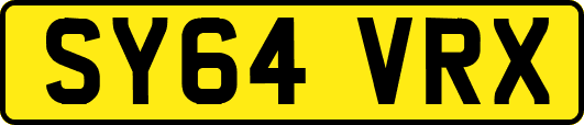 SY64VRX