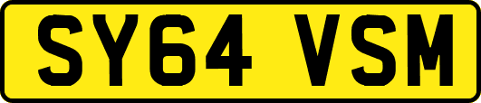 SY64VSM