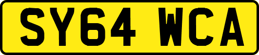 SY64WCA