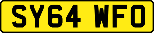 SY64WFO